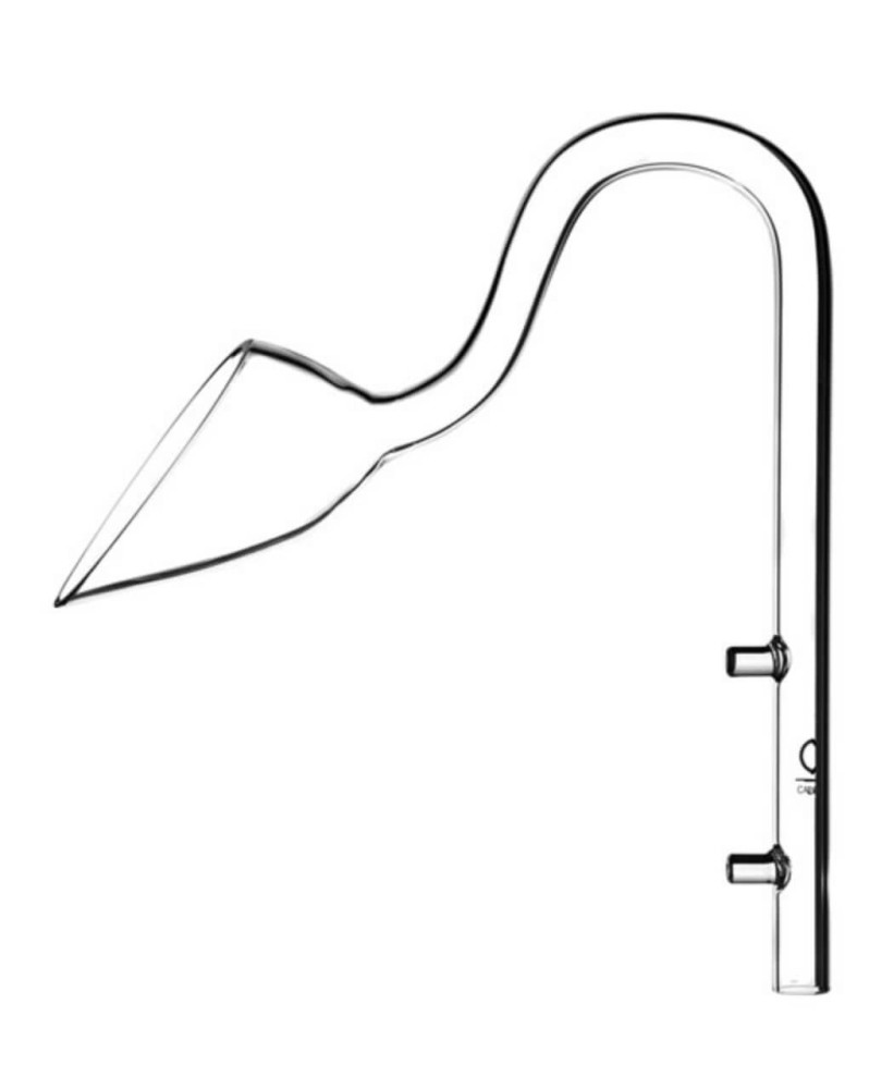 CAL Efflux G2  Outflow (13mm)